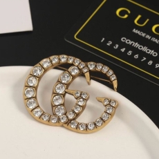 Gucci Brooches